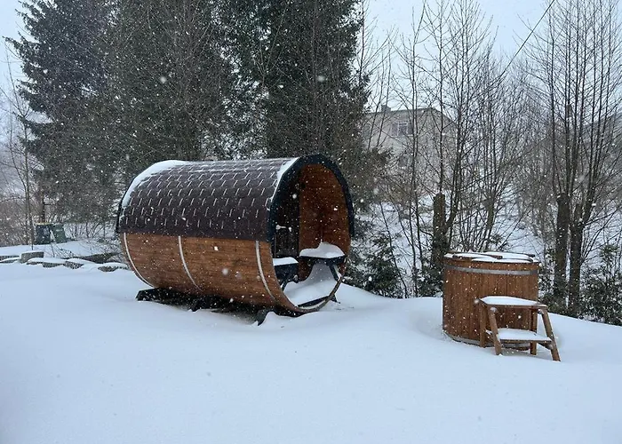 Apartamenty Slowianka