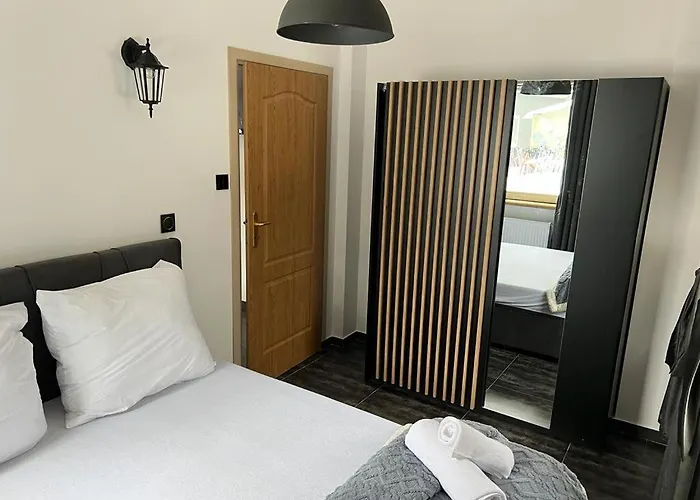 Apartamenty Slowianka