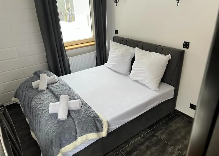 Apartamenty Slowianka