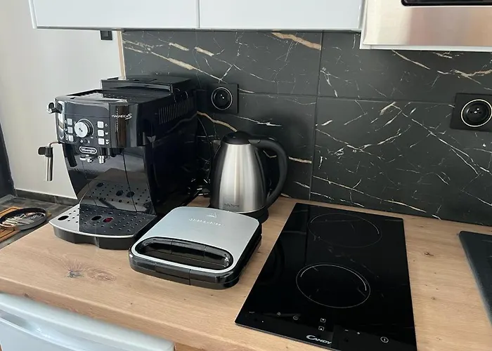 Apartamenty Slowianka