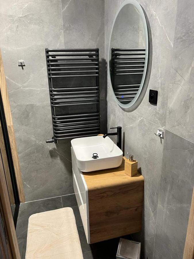 Slowianka Apartment *