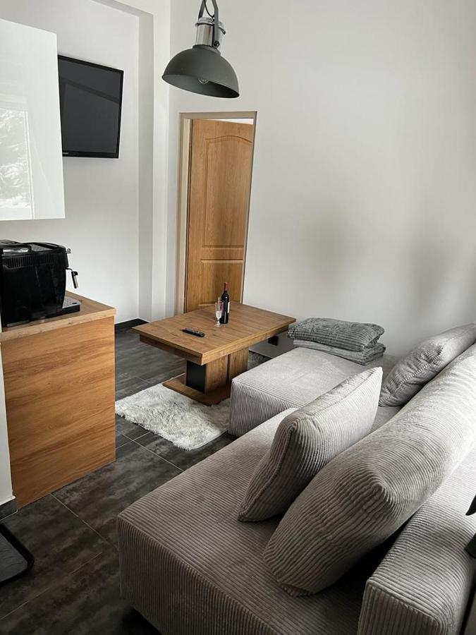 Apartment Slowianka Woliborz