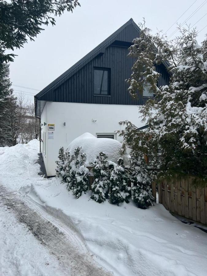Slowianka Apartament *