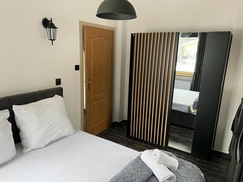 Apartment Slowianka Woliborz