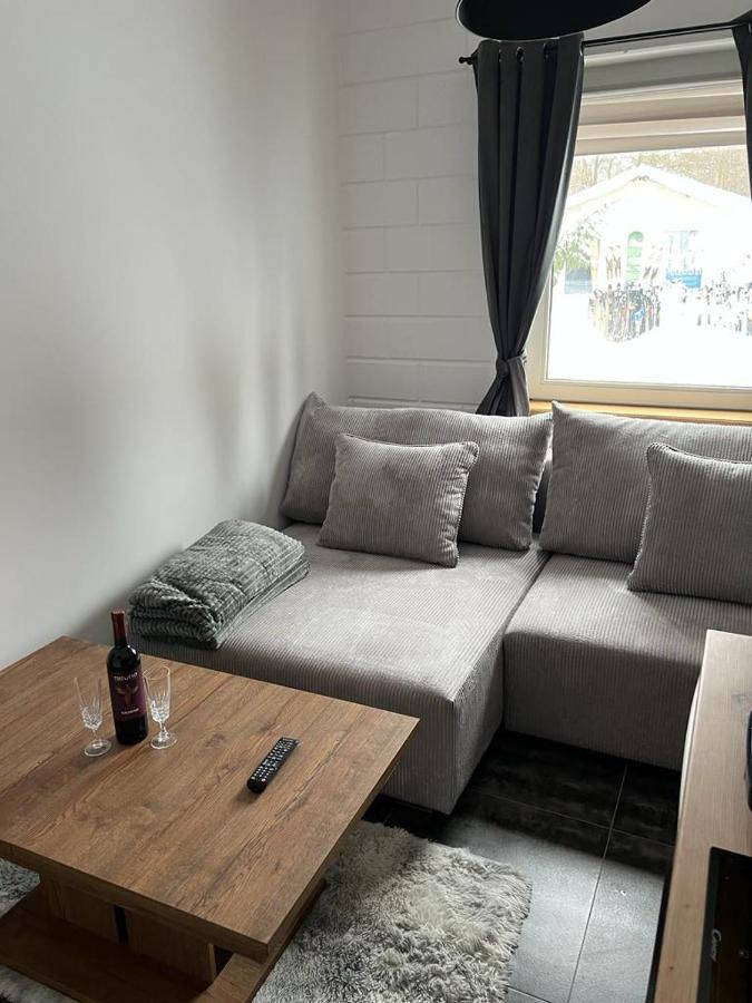 Apartment Slowianka Woliborz