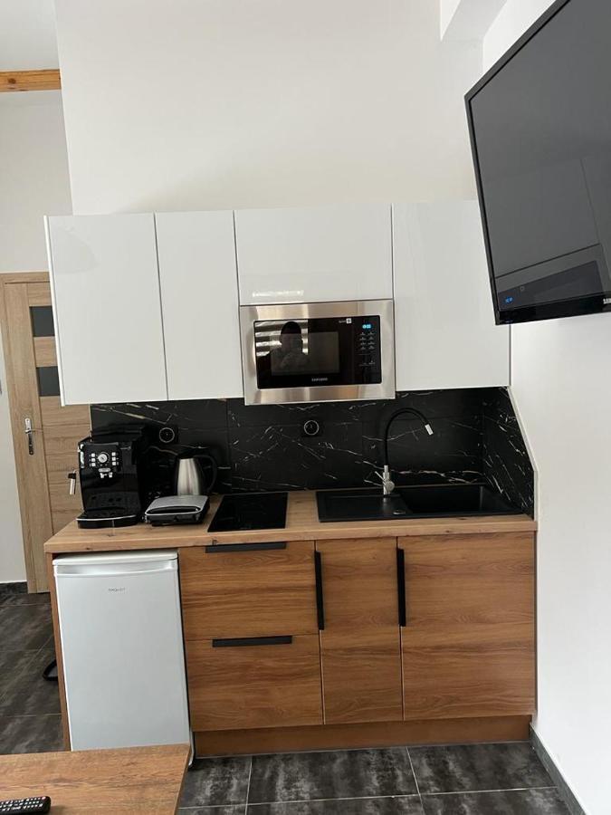Slowianka Apartment *