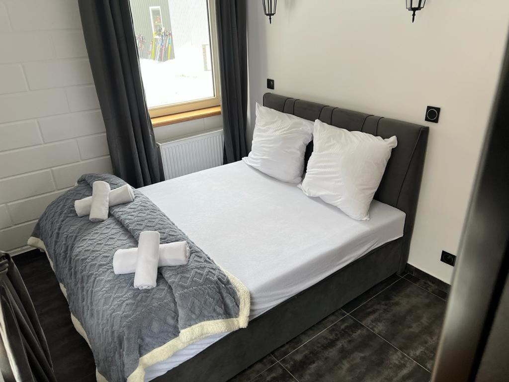 Apartment Slowianka Woliborz