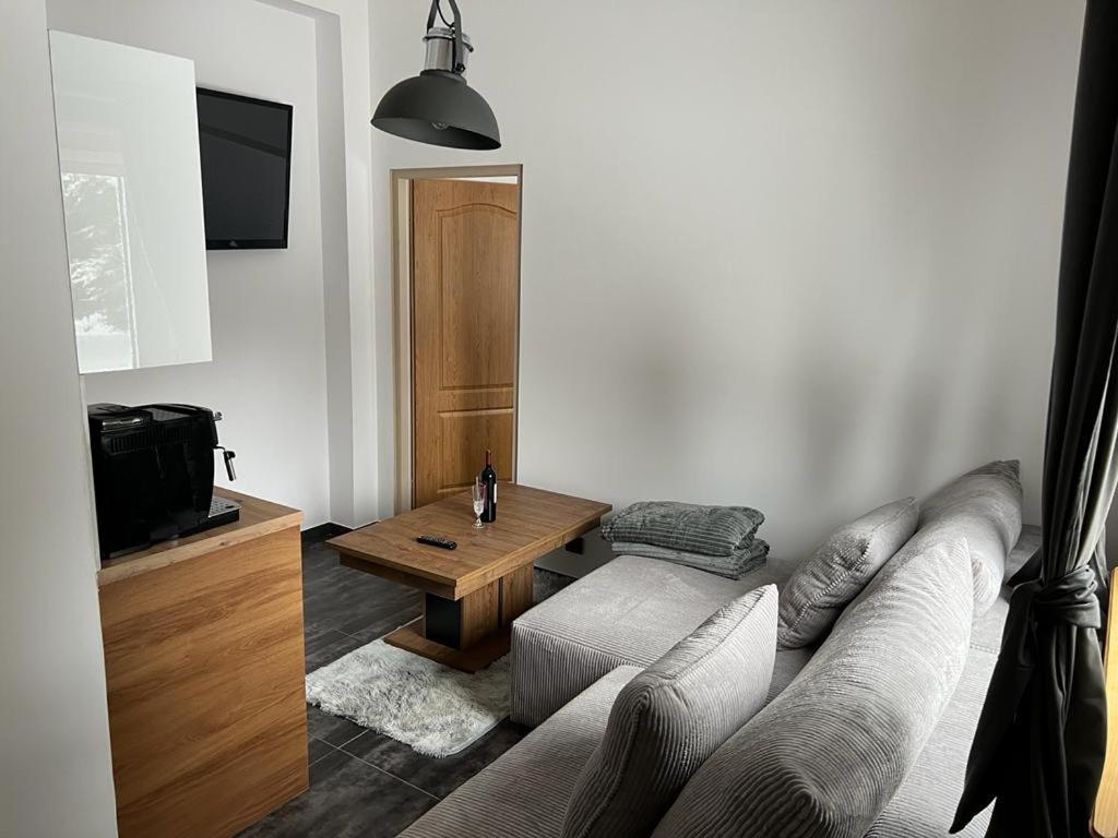 Apartment Slowianka